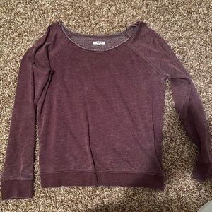 Long Sleeve Sweater
